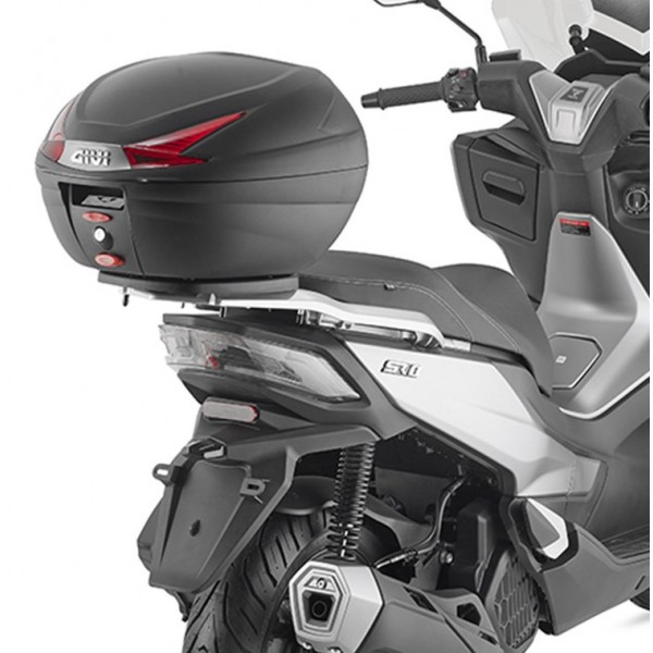 GIVI Σχάρα SR9259 SR1 125'2023-24 Voge Σχάρες & Βάσεις Βαλιτσών